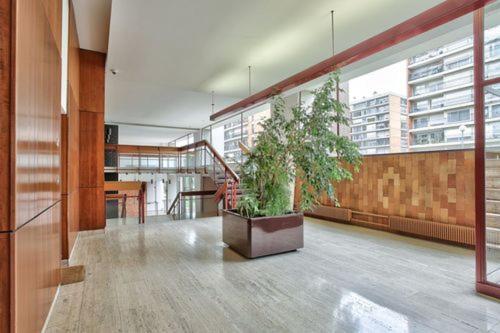 Parc Des Vignoles Apartment Paris Exterior foto