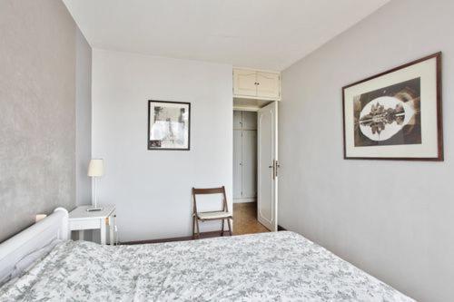 Parc Des Vignoles Apartment Paris Exterior foto
